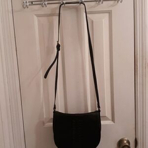 Carlos Shoulder Bag 